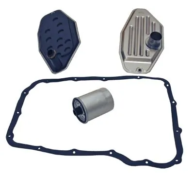 Hydraulic Filter, automatic transmission